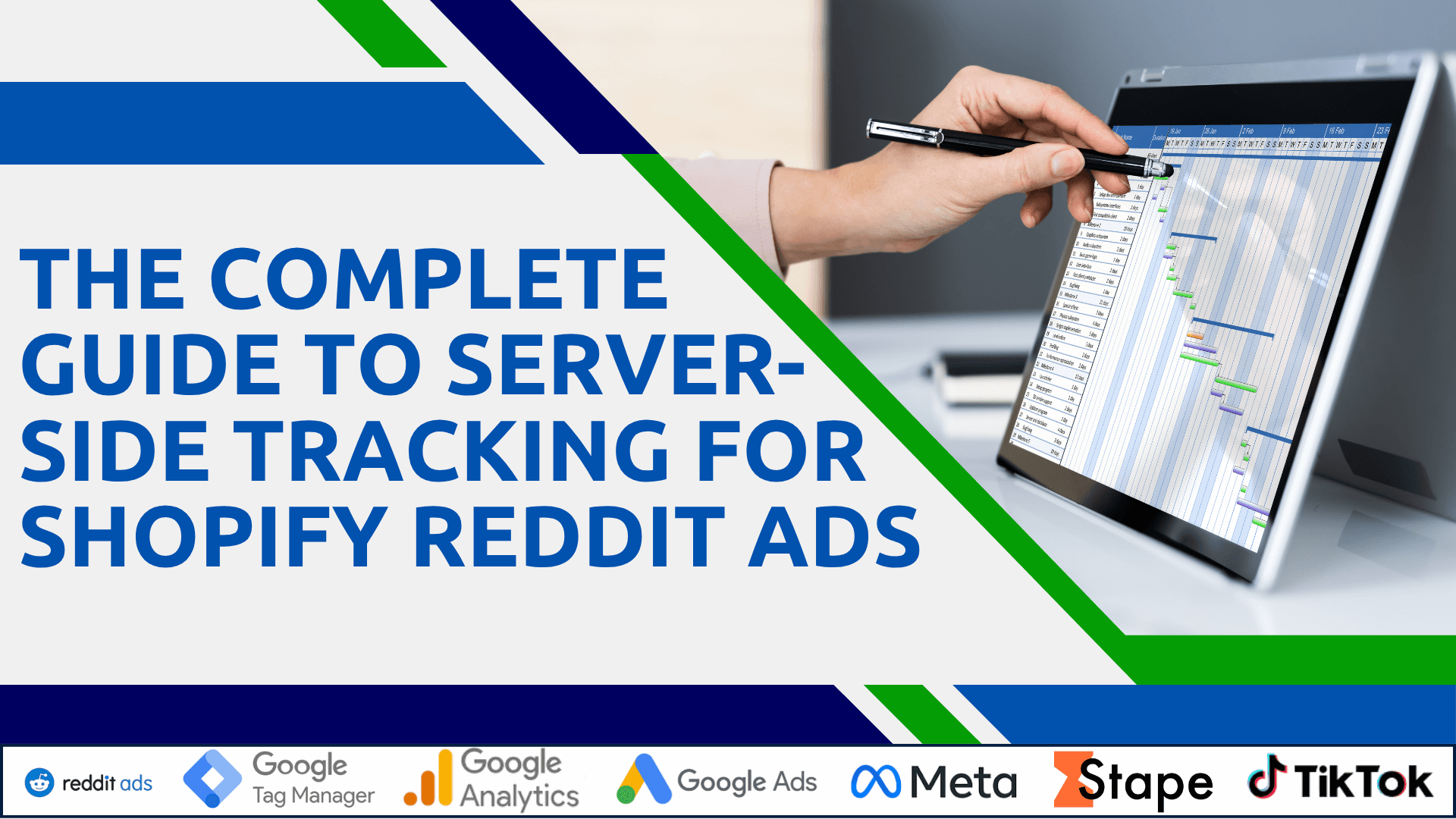 The Complete Guide to Server-Side Tracking for Shopify Reddit Ads